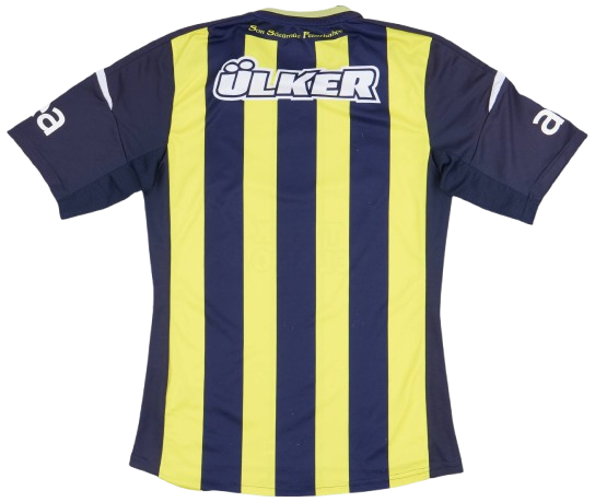 jersey miniature