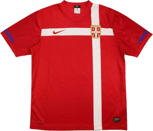 jersey miniature