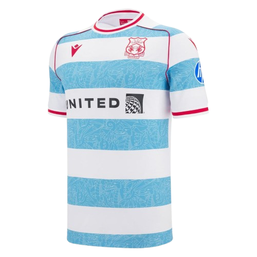 jersey miniature