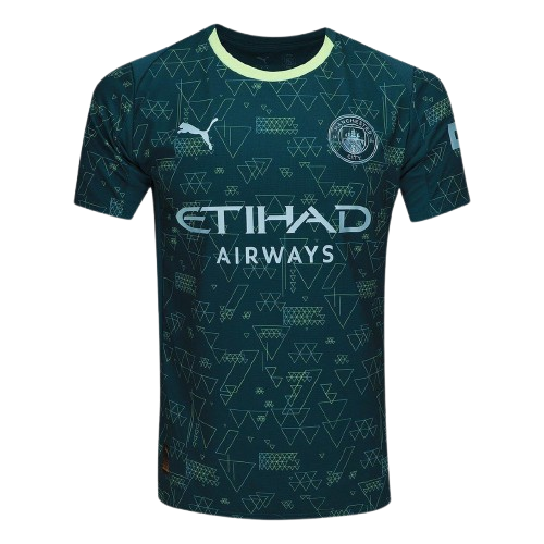 jersey miniature