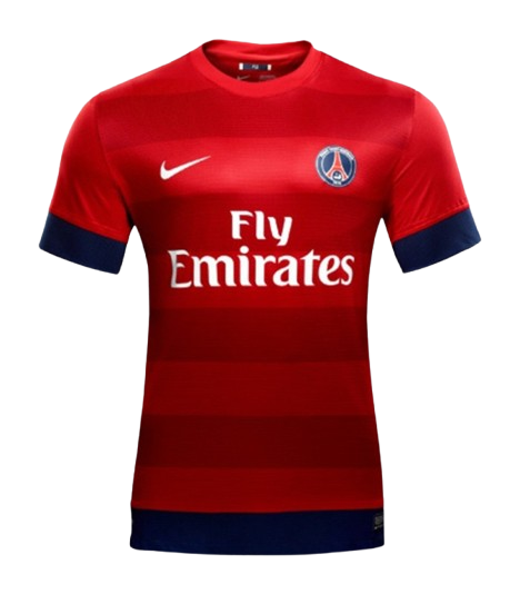 jersey miniature
