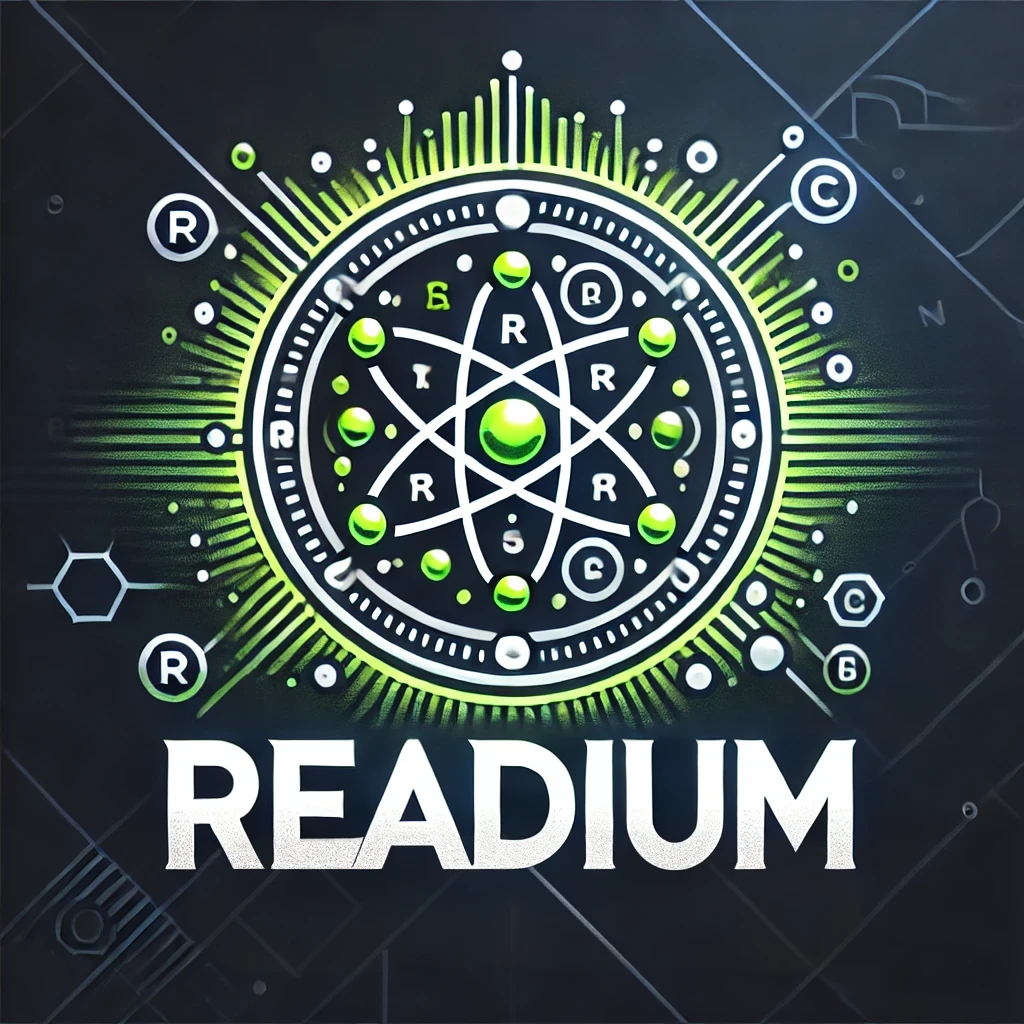 Readium MCP
