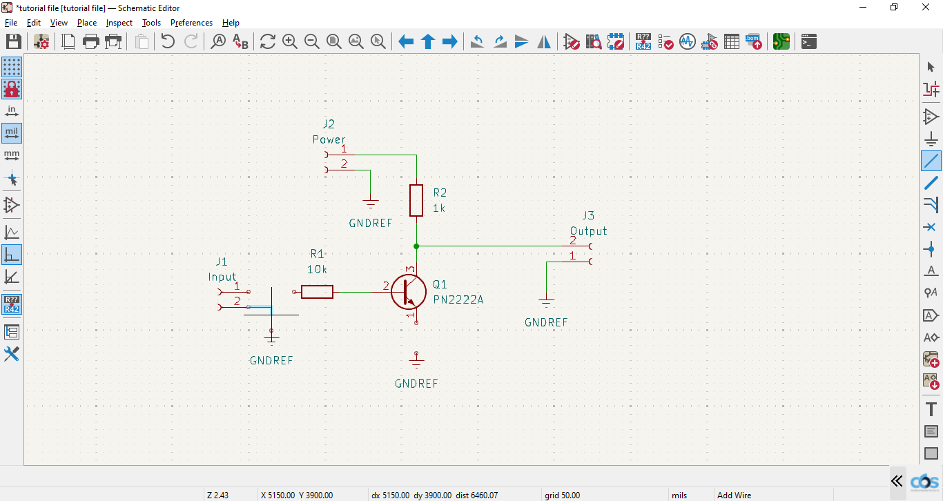 wiring