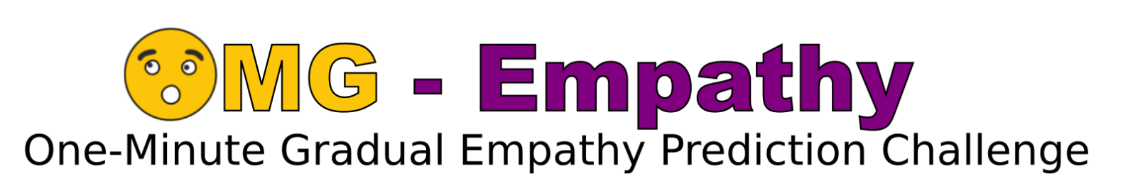 OMG Empathy Banner