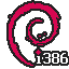 Debian i386         