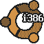 Ubuntu i386         