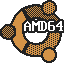 Ubuntu AMD64        