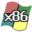 Windows x86         