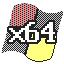 Windows x64         