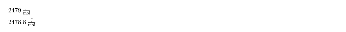 set-quantity function can set the quantity's properties