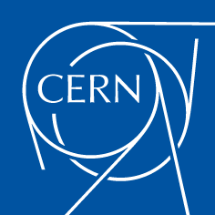 CERN logo