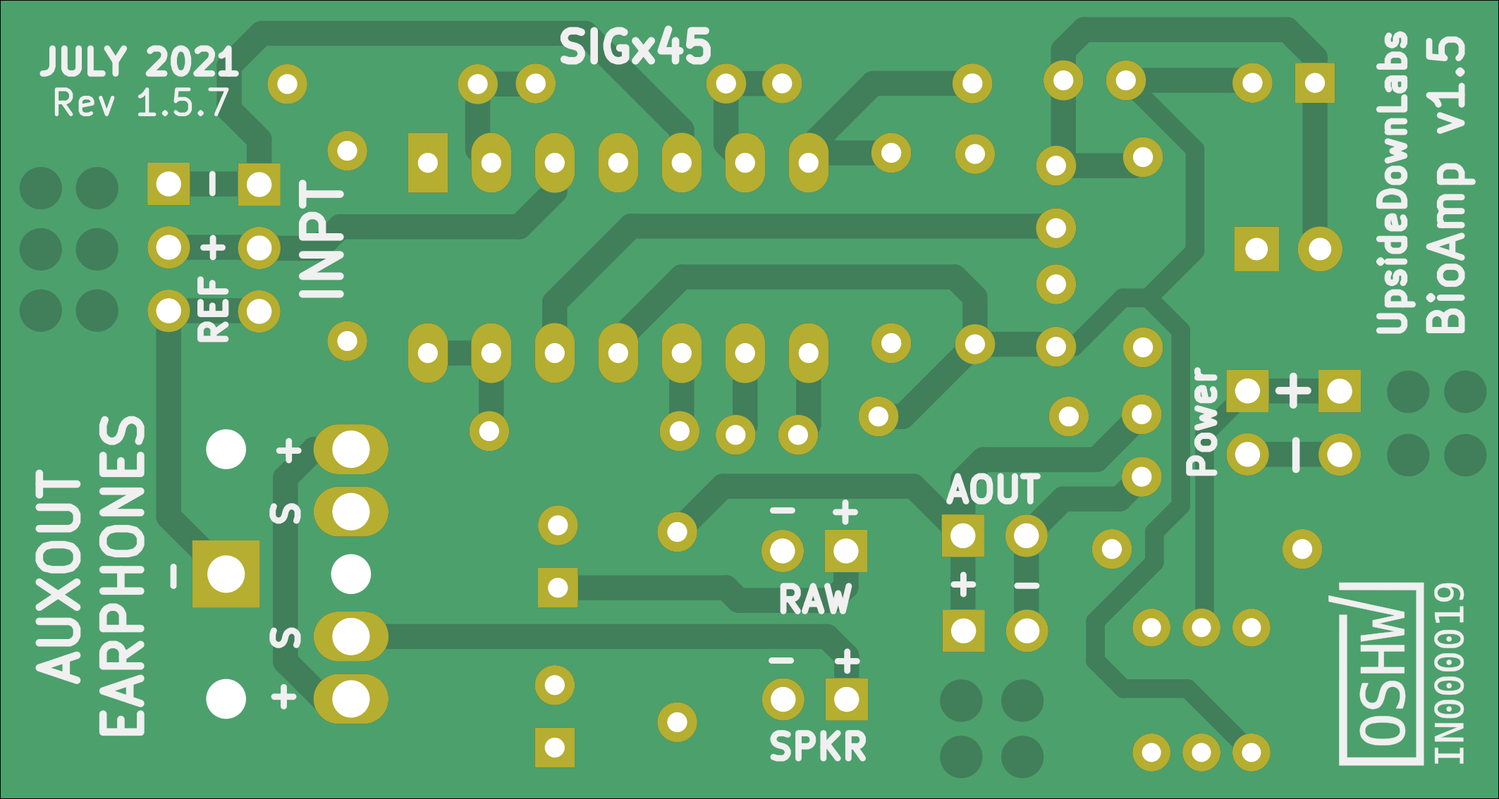 Upside Down Labs BioAmp v1.5.6 back