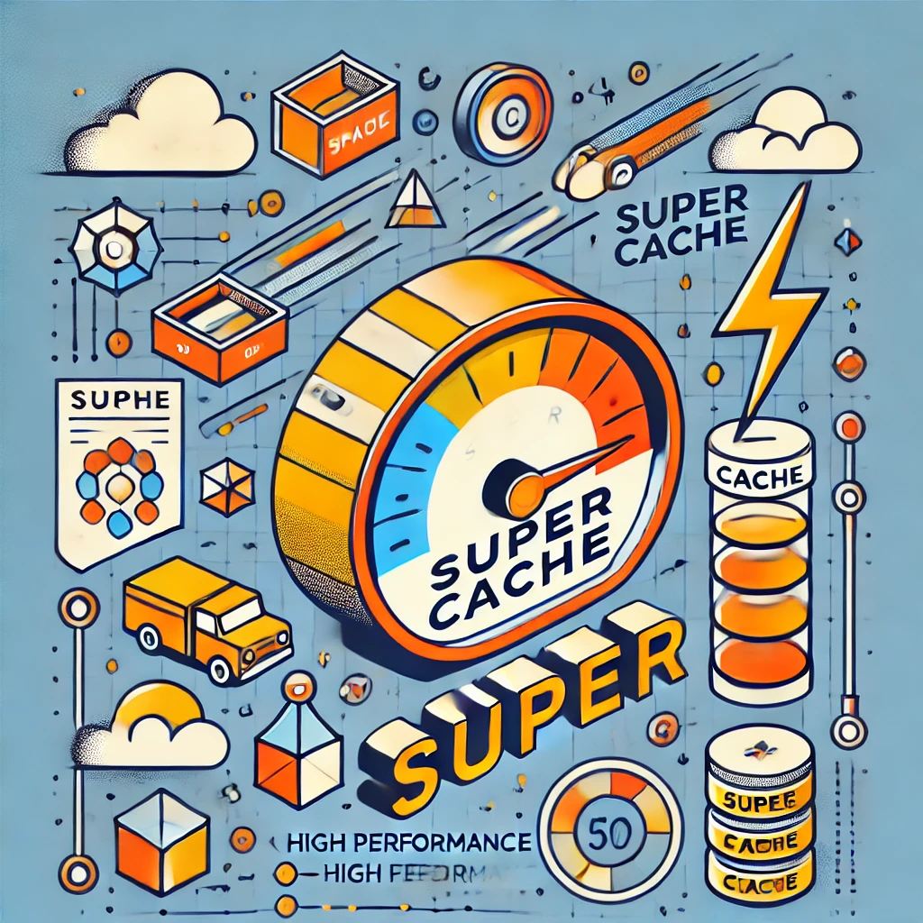 Laravel Super Cache