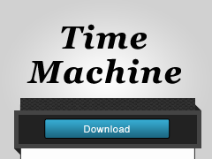Thumbnail of Time machine