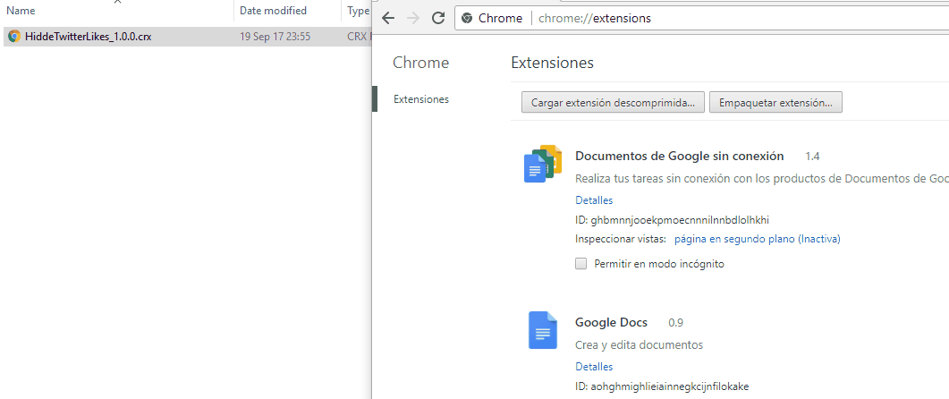 when i try to open google chrome nothing happens