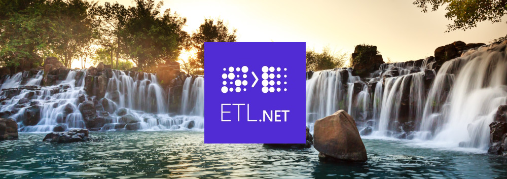 ETL.NET