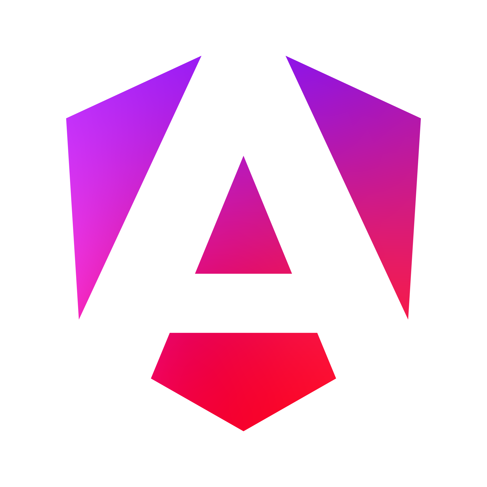 angular-logo