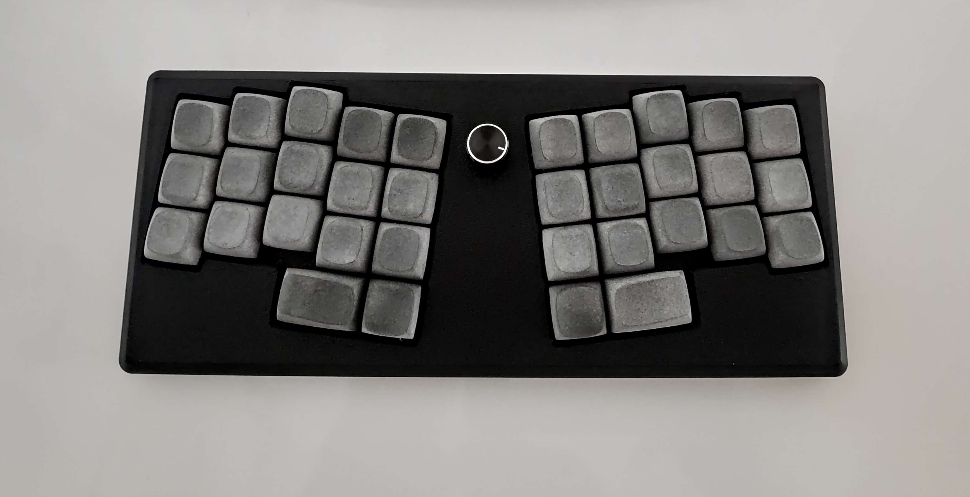 Le Yiffre Keyboard