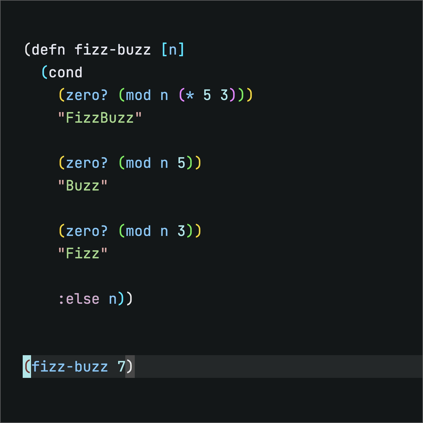 VSCode Inline Results