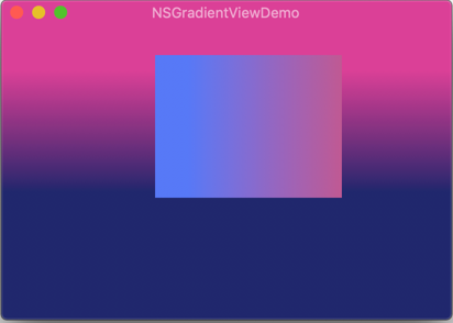 Khám phá NSView với Gradient Background ngay bây giờ! Hình ảnh tuyệt đẹp liên quan đến kiến trúc sử dụng NSView với Gradient Background tuyệt đẹp. Hứa hẹn mang đến cho bạn những bức hình chi tiết và sắc nét nhất với Gradient Background. Tận hưởng những bức hình đẹp đầy màu sắc ngay bây giờ.