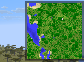 minimap