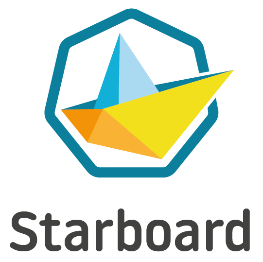 Starboard logo