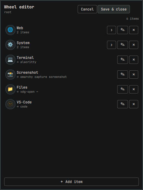 editor