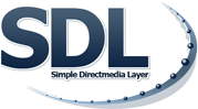 SDL logo