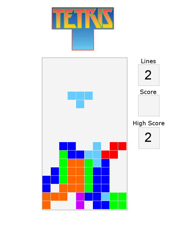 GitHub - Palu3492/tetris-game: 2D Tetris Game Written In Python Using ...