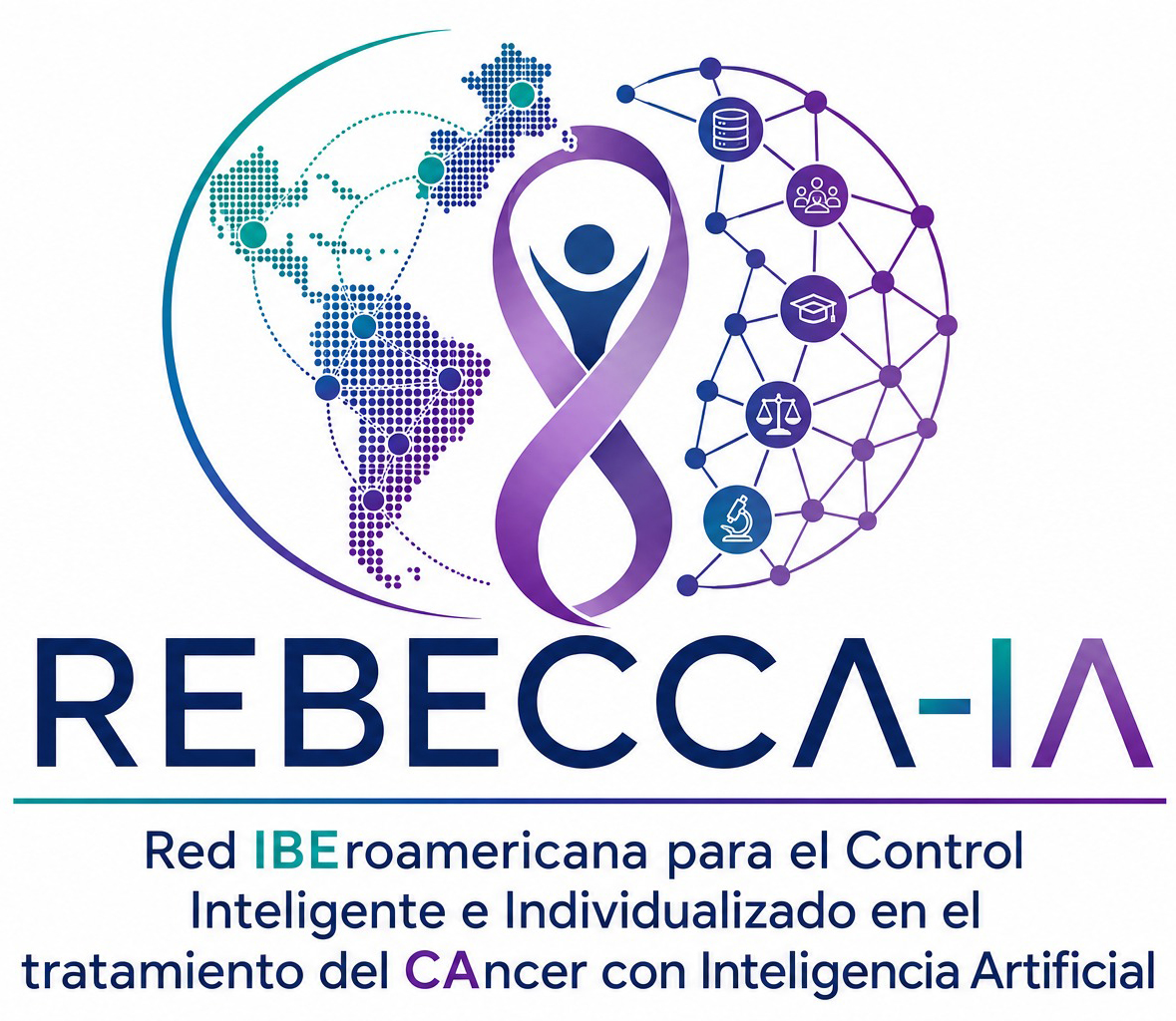 Rebecca IA
