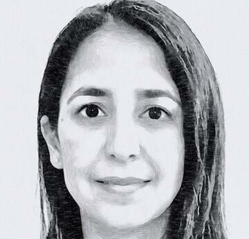 Alicia Moreno