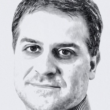 Ricardo Domínguez