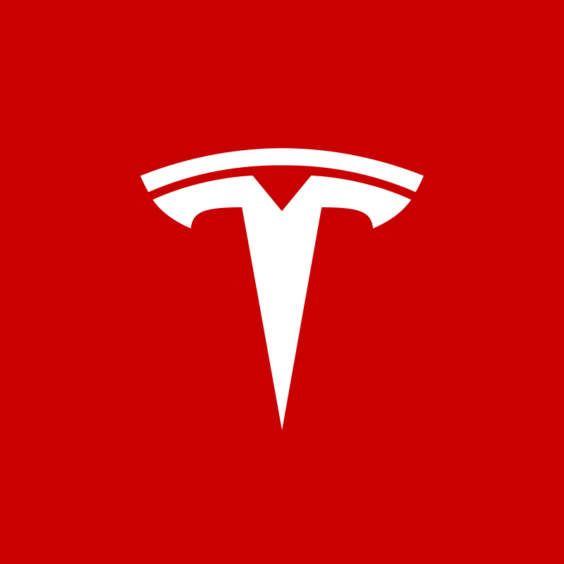 TSLA
