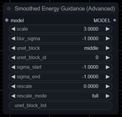 comfyui-node-seg