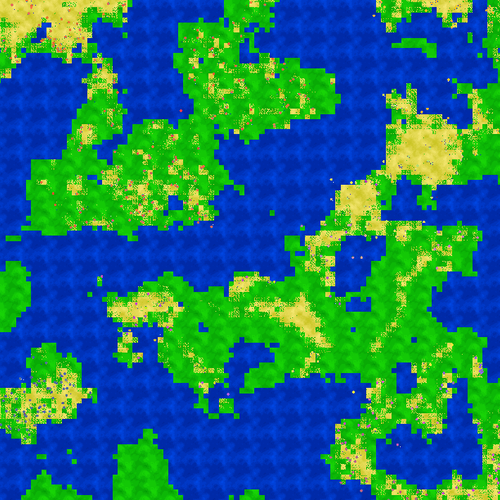 TileMap