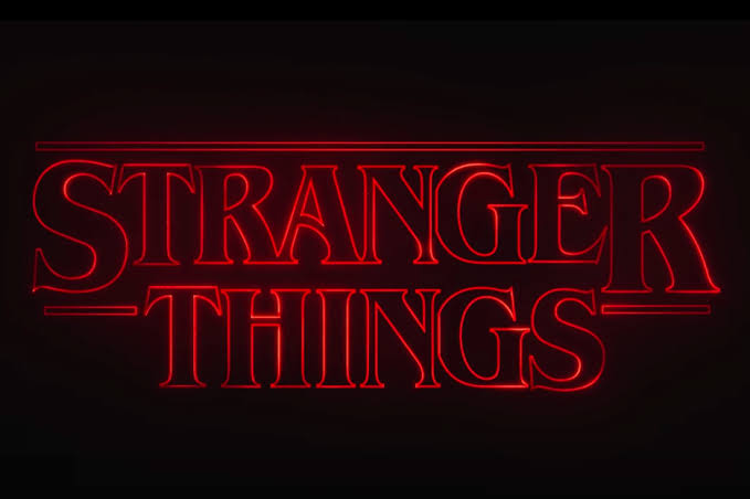 Stranger Things