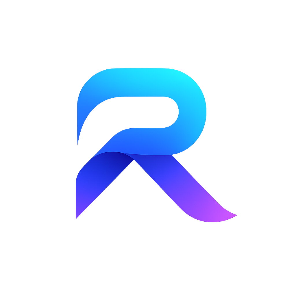 Real Automations Logo