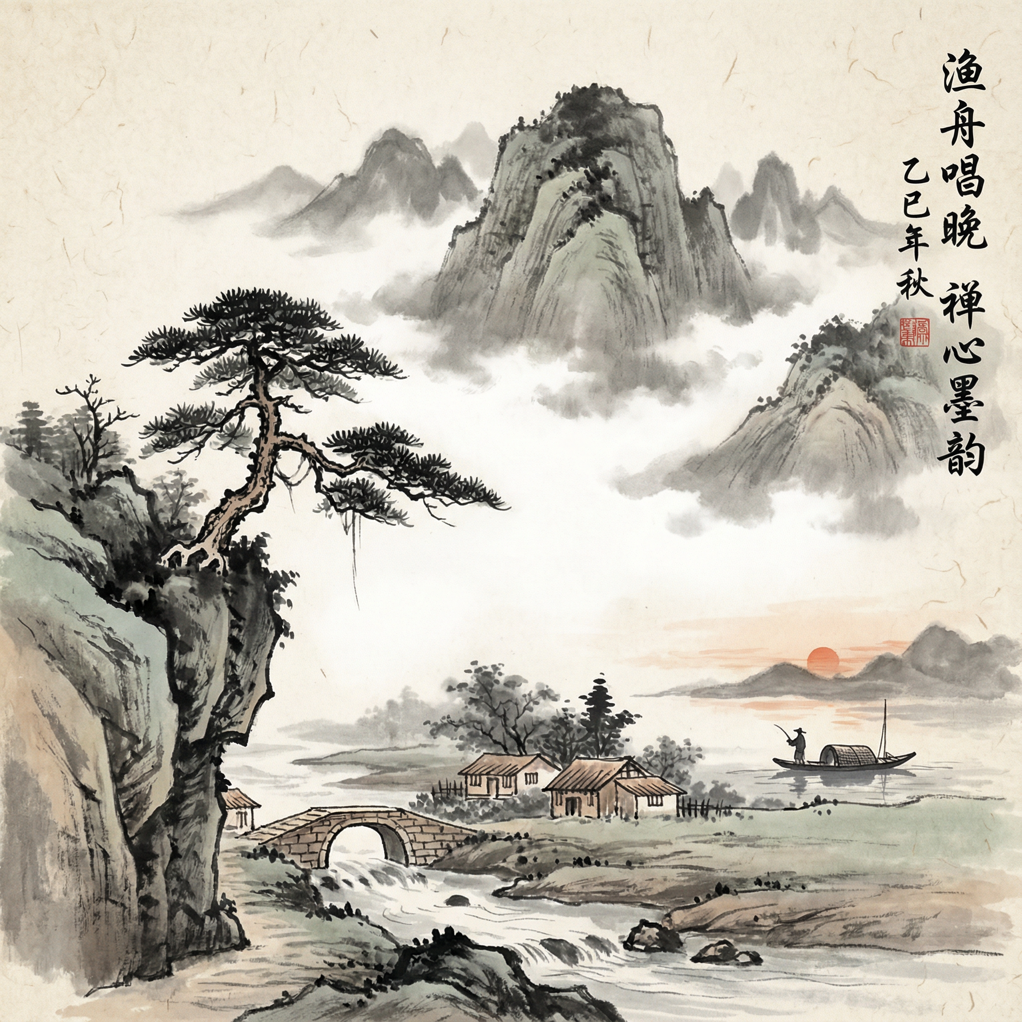 demo-chinese - Panpan Image Generator MCP by panda920