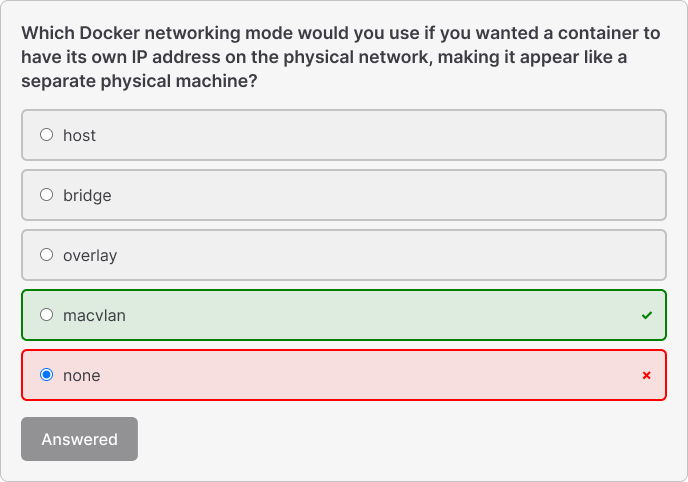 markdown-it-multiple-choice