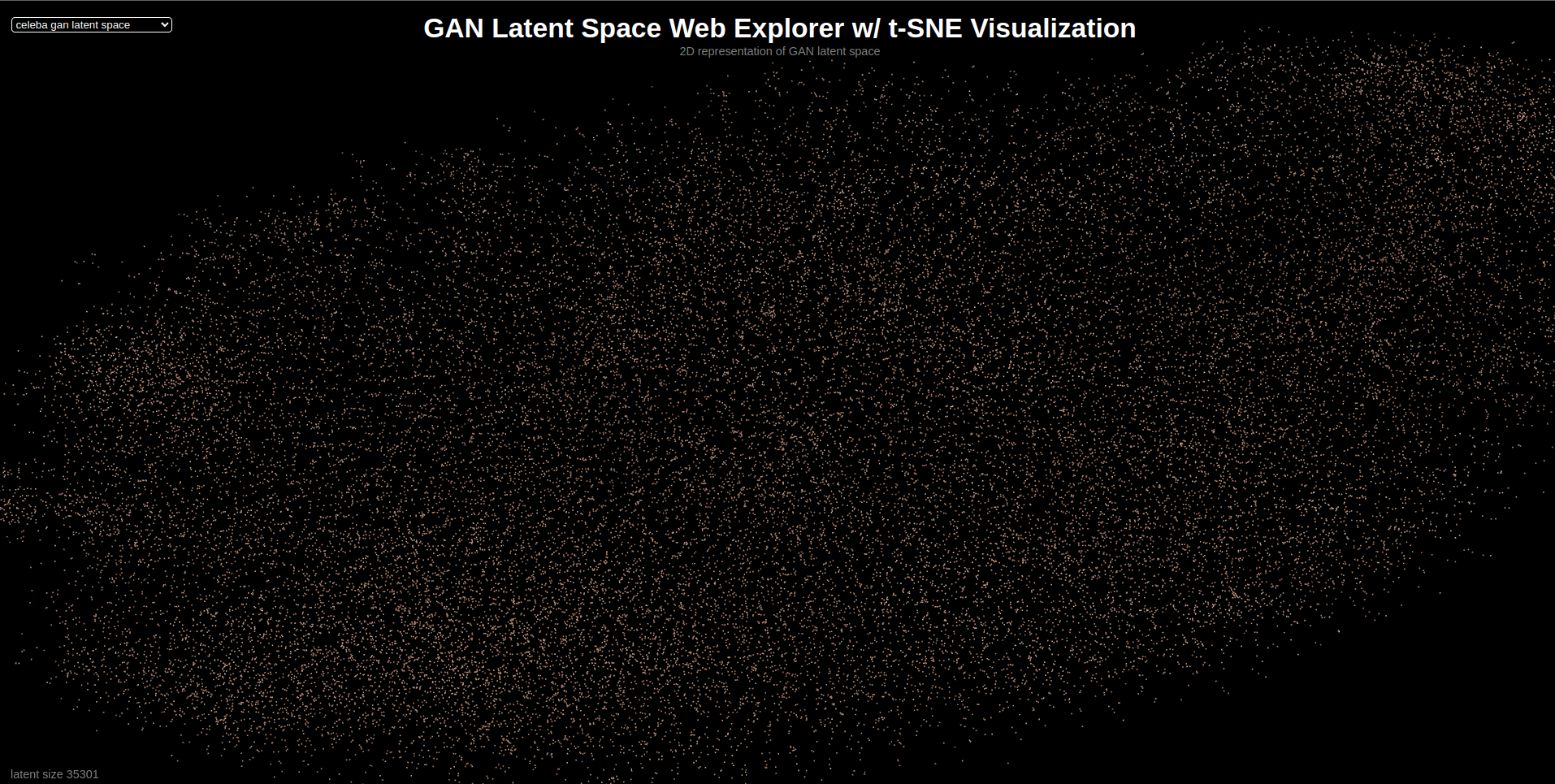gan-latent-space-web-explorer