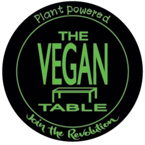 Vegan Table Logo