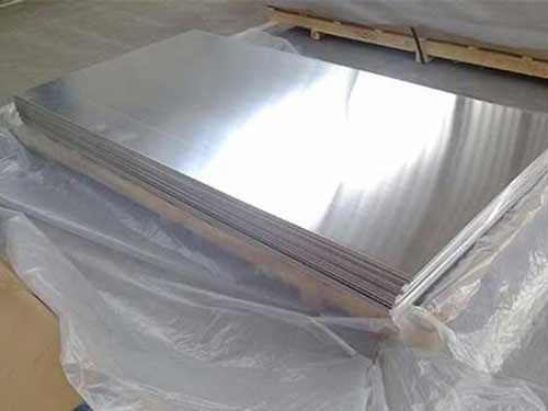 Pre-Painted and Pre-Finished Aluminum Sheet 