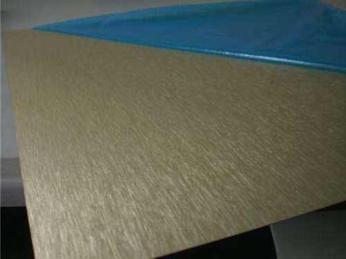 Aluminum Alloy Sheets Used for Floor, Thickness: 3-20mm 