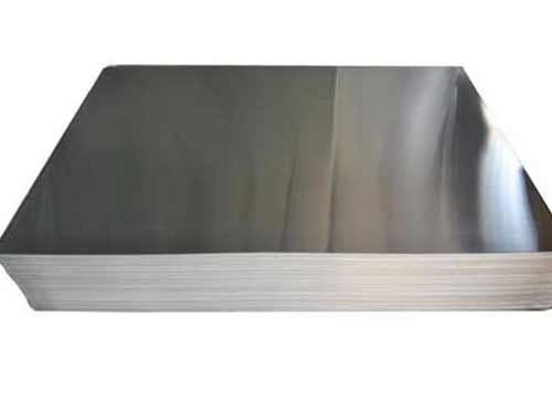PVC Laminated Aluminum Sheet 