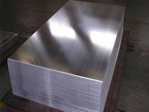 12mm Thick Aluminum Sheet 
