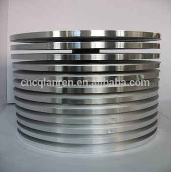 thin aluminium foil strip 