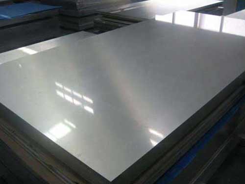 PVDF Coated Aluminum Composite Sheet for Wall Cladding 