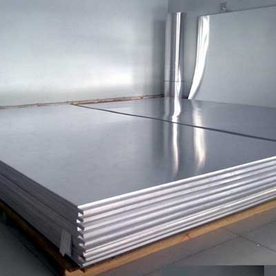 bendable aluminum sheet 
