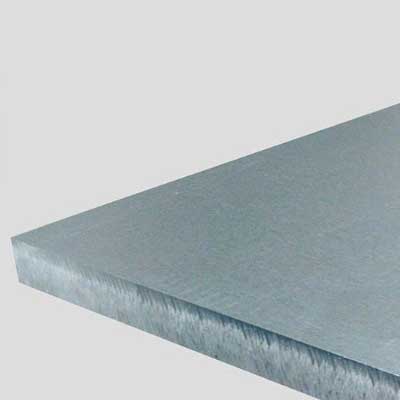 1 mm thick aluminum sheet 