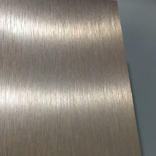 grooved aluminum plate 